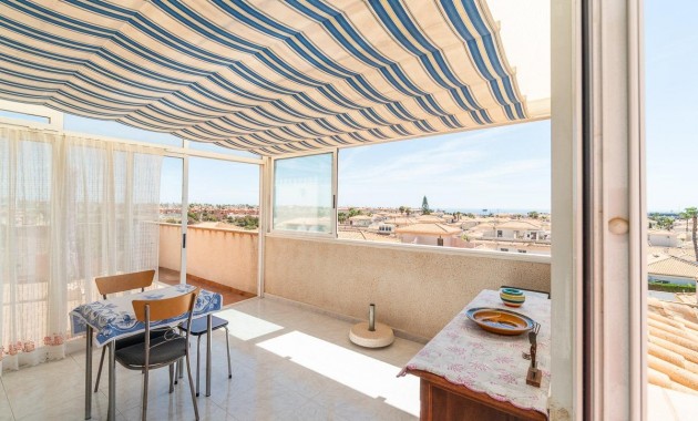 Sale - Penthouse -
Orihuela Costa - Playa Flamenca