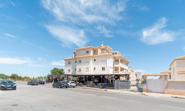 Sale - Penthouse -
Orihuela Costa - Playa Flamenca