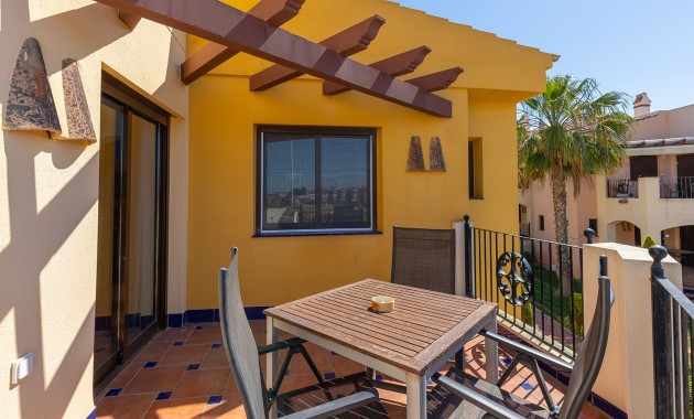 Venta - Apartamento -
Torrevieja - Los altos