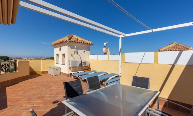Venta - Apartamento -
Torrevieja - Los altos