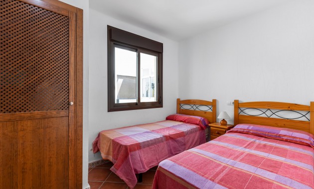 Venta - Apartamento -
Torrevieja - Los altos