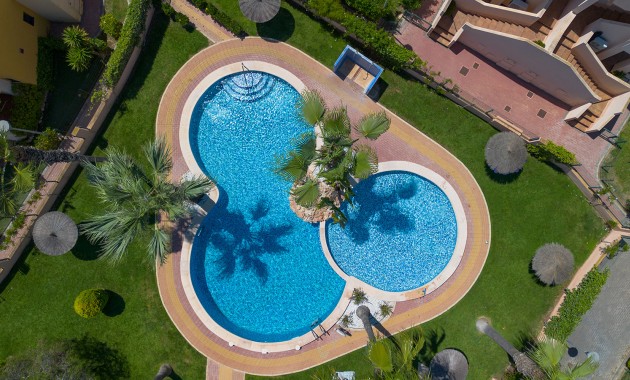 Venta - Apartamento -
Torrevieja - Los altos