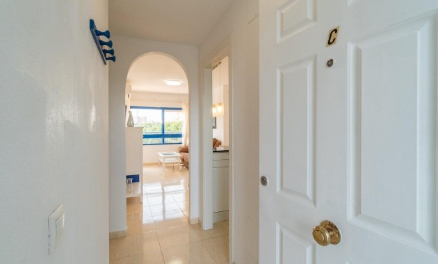 Long time Rental - Flat -
Orihuela Costa - Altos de Campoamor