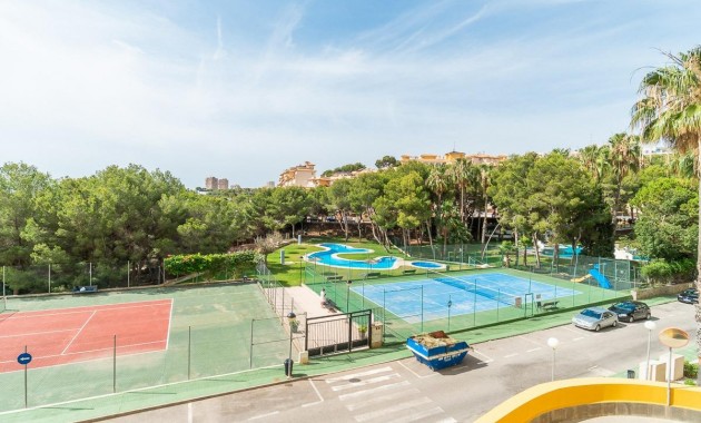 Long time Rental - Flat -
Orihuela Costa - Altos de Campoamor