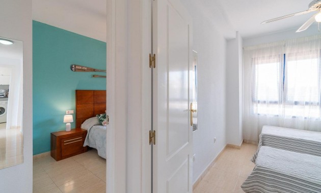 Long time Rental - Flat -
Orihuela Costa - Altos de Campoamor