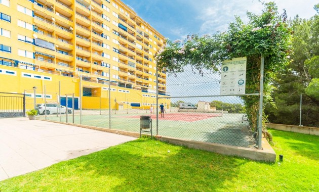 Long time Rental - Flat -
Orihuela Costa - Altos de Campoamor