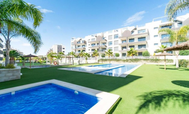 Venta - Apartamento -
Orihuela Costa - Villamartin