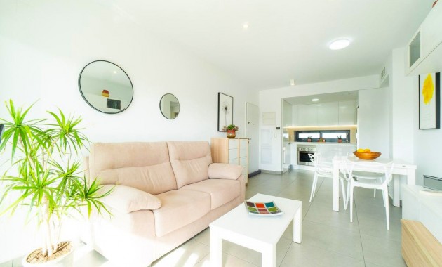 Venta - Apartamento -
Orihuela Costa - Villamartin