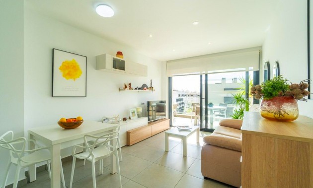 Venta - Apartamento -
Orihuela Costa - Villamartin