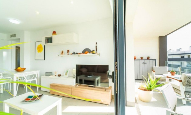 Venta - Apartamento -
Orihuela Costa - Villamartin