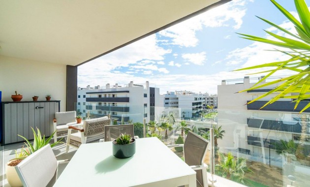 Venta - Apartamento -
Orihuela Costa - Villamartin