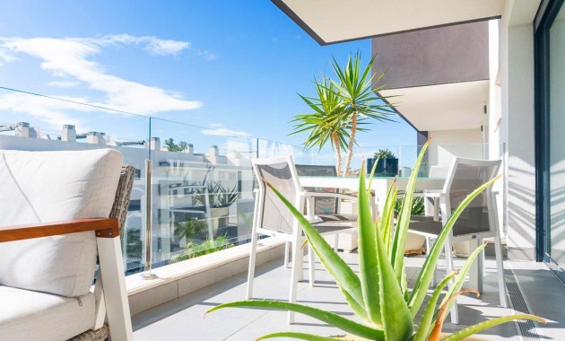 Venta - Apartamento -
Orihuela Costa - Villamartin