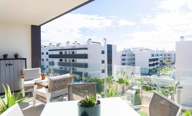 Venta - Apartamento -
Orihuela Costa - Villamartin