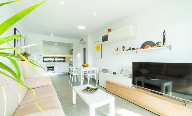 Venta - Apartamento -
Orihuela Costa - Villamartin