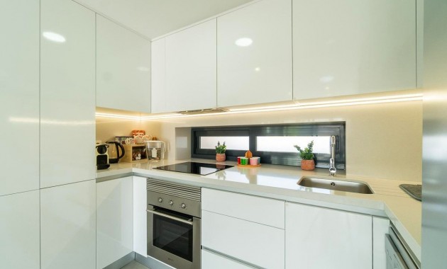 Venta - Apartamento -
Orihuela Costa - Villamartin