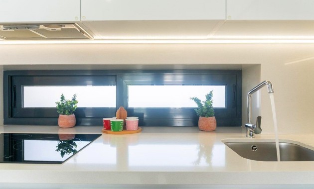 Venta - Apartamento -
Orihuela Costa - Villamartin