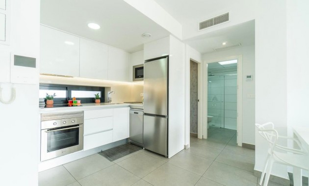 Venta - Apartamento -
Orihuela Costa - Villamartin