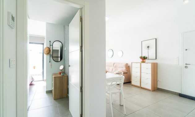 Venta - Apartamento -
Orihuela Costa - Villamartin