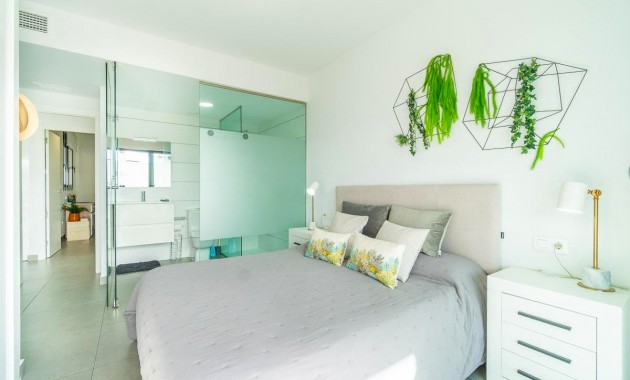 Venta - Apartamento -
Orihuela Costa - Villamartin