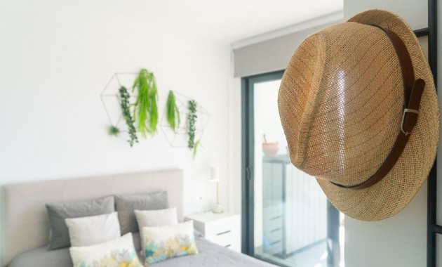 Venta - Apartamento -
Orihuela Costa - Villamartin