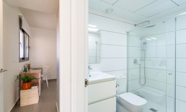 Venta - Apartamento -
Orihuela Costa - Villamartin