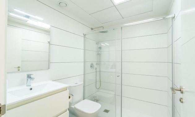 Venta - Apartamento -
Orihuela Costa - Villamartin