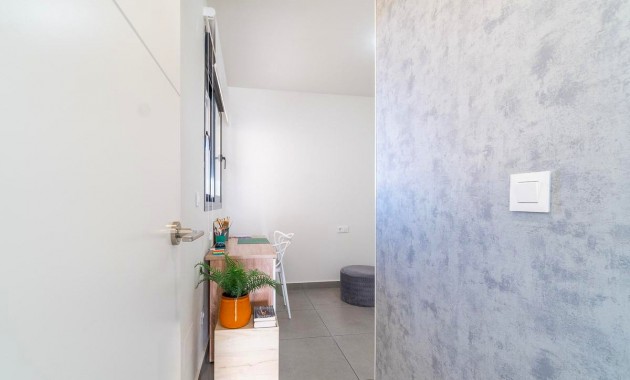 Venta - Apartamento -
Orihuela Costa - Villamartin