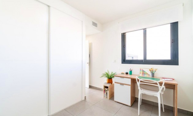 Venta - Apartamento -
Orihuela Costa - Villamartin