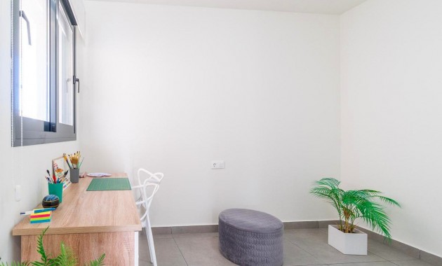 Venta - Apartamento -
Orihuela Costa - Villamartin