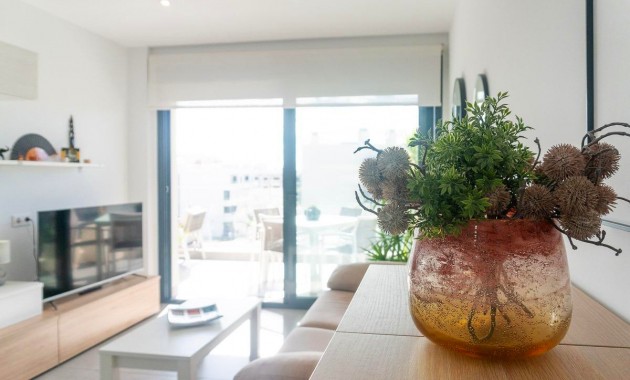 Venta - Apartamento -
Orihuela Costa - Villamartin