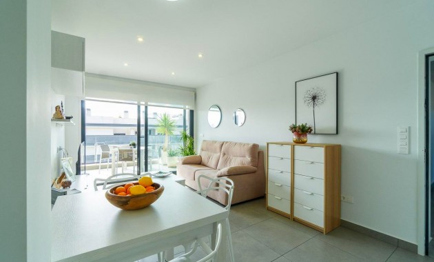 Venta - Apartamento -
Orihuela Costa - Villamartin