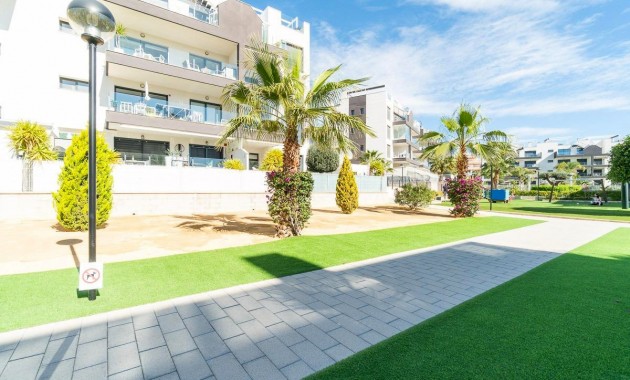 Venta - Apartamento -
Orihuela Costa - Villamartin