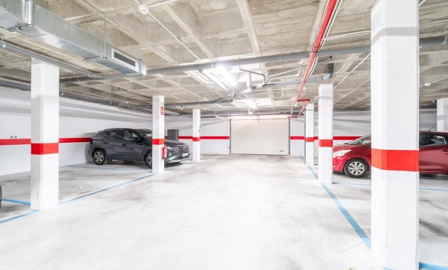 Venta - Apartamento -
Orihuela Costa - Villamartin