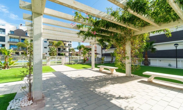 Venta - Apartamento -
Orihuela Costa - Villamartin