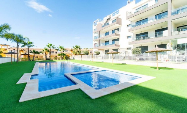 Venta - Apartamento -
Orihuela Costa - Villamartin