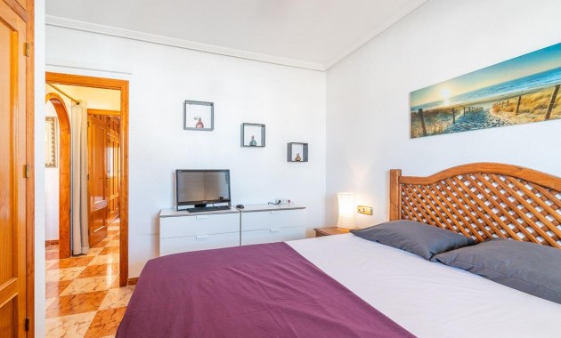 Resale - Wohnung -
Orihuela Costa - Villamartín-Las Filipinas