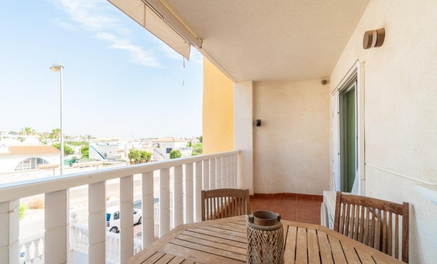 Resale - Wohnung -
Orihuela Costa - Villamartín-Las Filipinas