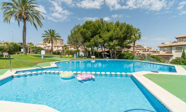 Resale - Wohnung -
Orihuela Costa - Villamartín-Las Filipinas