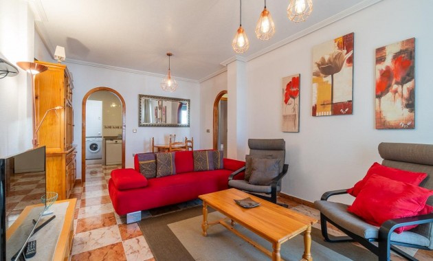 Resale - Wohnung -
Orihuela Costa - Villamartín-Las Filipinas