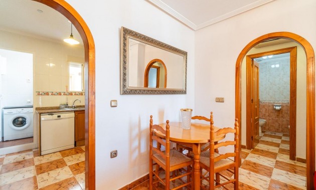 Resale - Wohnung -
Orihuela Costa - Villamartín-Las Filipinas
