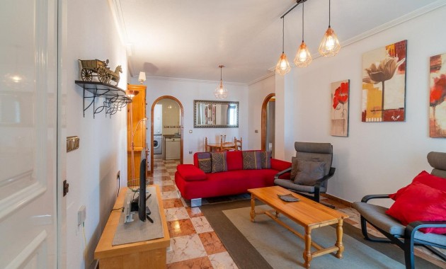 Resale - Wohnung -
Orihuela Costa - Villamartín-Las Filipinas