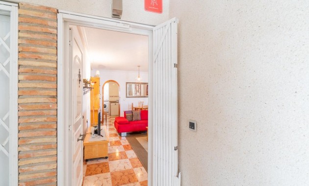 Resale - Wohnung -
Orihuela Costa - Villamartín-Las Filipinas