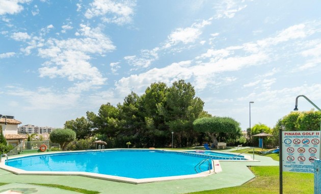 Resale - Wohnung -
Orihuela Costa - Villamartín-Las Filipinas