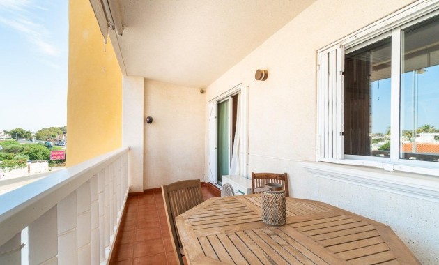 Resale - Wohnung -
Orihuela Costa - Villamartín-Las Filipinas
