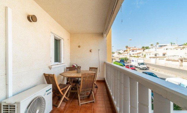 Resale - Wohnung -
Orihuela Costa - Villamartín-Las Filipinas