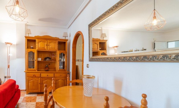 Resale - Wohnung -
Orihuela Costa - Villamartín-Las Filipinas