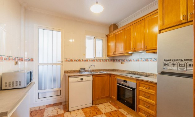 Resale - Wohnung -
Orihuela Costa - Villamartín-Las Filipinas