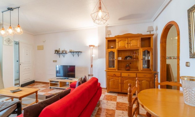 Resale - Wohnung -
Orihuela Costa - Villamartín-Las Filipinas