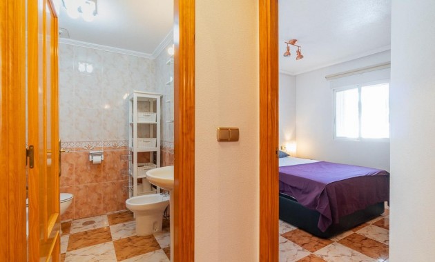 Resale - Wohnung -
Orihuela Costa - Villamartín-Las Filipinas