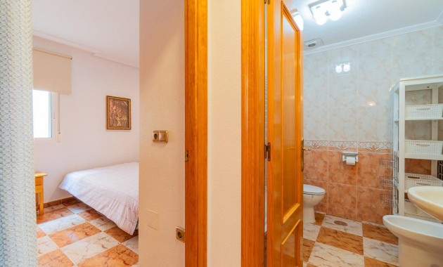 Resale - Wohnung -
Orihuela Costa - Villamartín-Las Filipinas